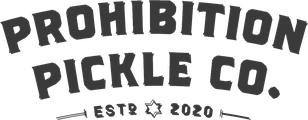 Prohibition Pickle